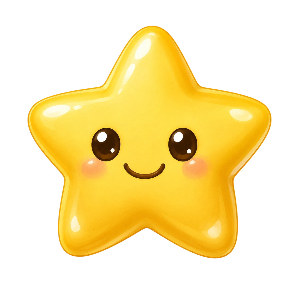 نجمة